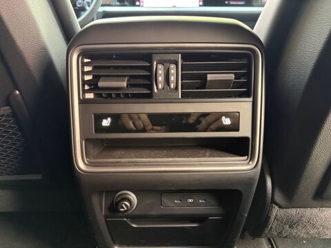 Cayenne COUPE 4.0 V8 GTS 500 PACK GT PH2 2024 occasion 93100 Montreuil