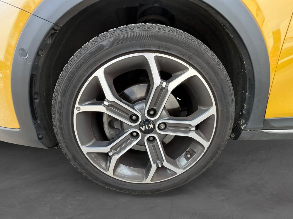 Ceed 1.4 T-GDI 140 ISG 7CV ACTIVE DCT7 2019 occasion 87000 Limoges