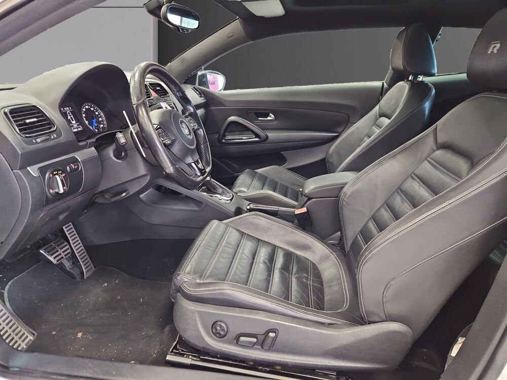 Scirocco II R 2.0 TSI 265 DSG6 2010 occasion 80080 Amiens