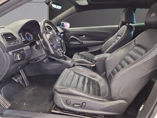 Scirocco II R 2.0 TSI 265 DSG6 2010 occasion 80080 Amiens