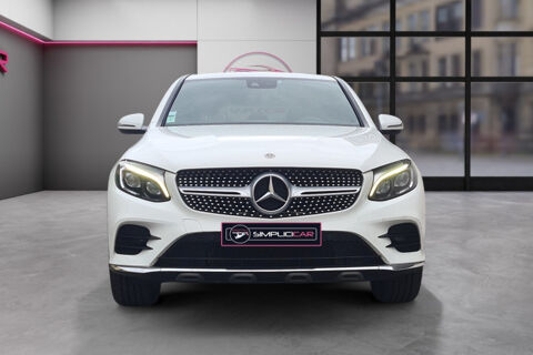 Classe GLC FASCINATION 2017 occasion 60000 Beauvais