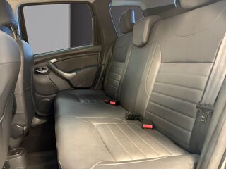 Duster Prestige 2014 occasion 80080 Amiens