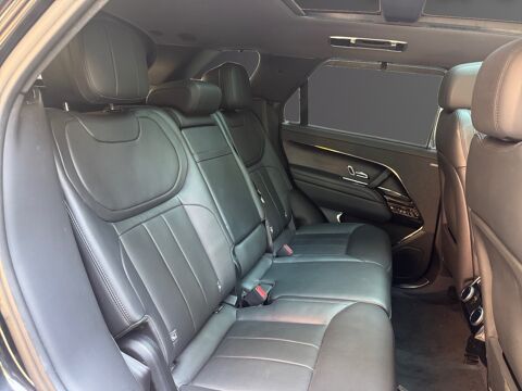Range Rover P460E AWD PHEV DYNAMIC HSE 2024 occasion 93100 Montreuil