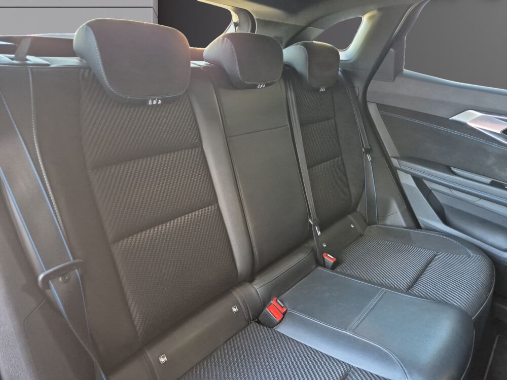 Austral E-TECH HYBRID 200 - TECHNO ESPRIT ALPINE 2024 occasion 26000 Valence