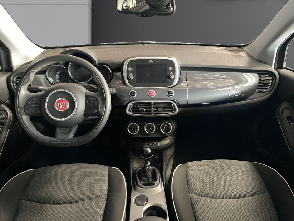 500 X 1.6 MULTIJET 120 CH 2018 occasion 64121 Serres-Castet