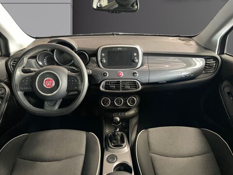 Fiat 500 x 500X POP BUSINESS 1.6 MULTIJET 120CH Gar