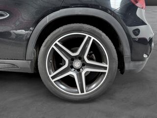 Classe GLA Fascination Pack AMG 2016 occasion 69530 Brignais