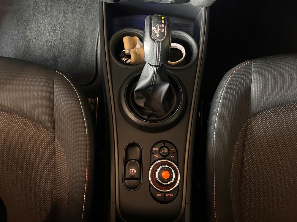 Countryman COOPER SE ALL4 YOURS BA PH2 2020 occasion 73290 La Motte-Servolex