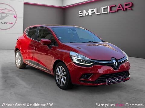 Clio Limited 2018 occasion 06400 Cannes