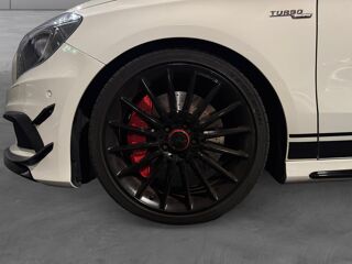 Classe A A45 AMG 4MATIC 2013 occasion 64121 Serres-Castet