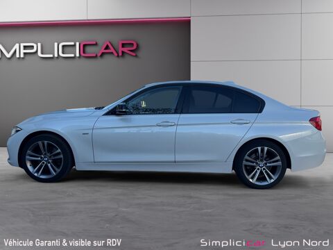 S&eacute;rie 3 M SPORT 2016 occasion 69730 Genay