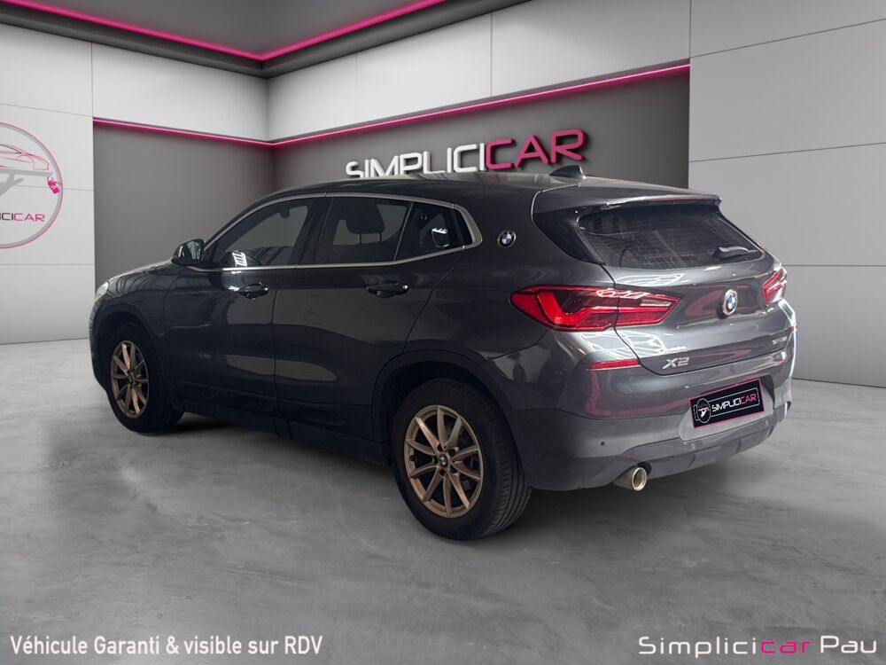 X2 BUSINESS DESIGN 2020 occasion 64121 Serres-Castet