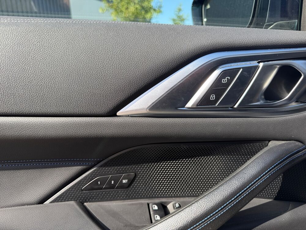 M4 420D XD M SPORT 2022 occasion 69730 Genay