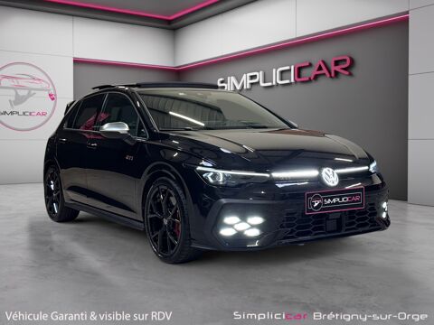 Volkswagen Golf GOLF 2.0 TSI 265 DSG7 2024 occasion Bondoufle 91070