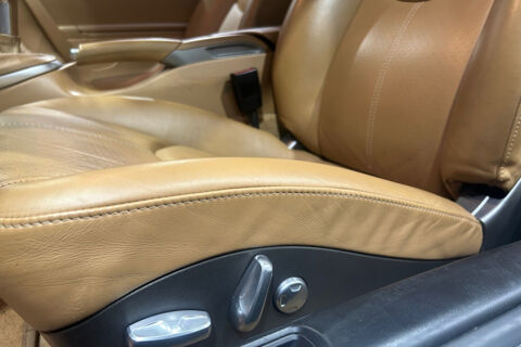 911 (997) 3.8i 355 CARRERA 4S 2006 occasion 69530 Brignais