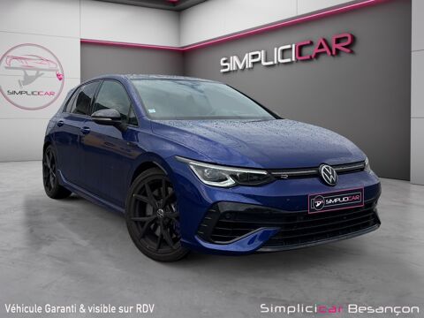Volkswagen Golf 2.0 TSI 320 R DSG 2022 occasion Saint-Vit 25410