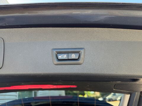 X1 18I SDRIVE 140 XLINE 2019 occasion 30900 Nimes