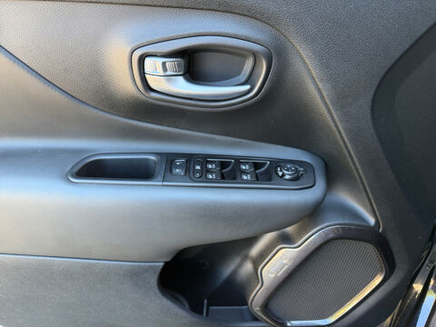 Renegade 1.3 GSE T4 240 4XE EAWD S AT 2020 occasion 30900 Nimes