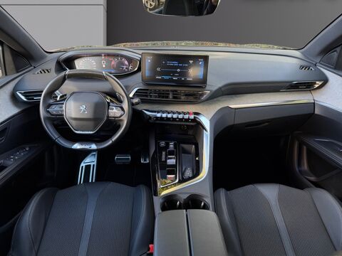 3008 GT PACK BLACK 2023 occasion 30900 Nimes