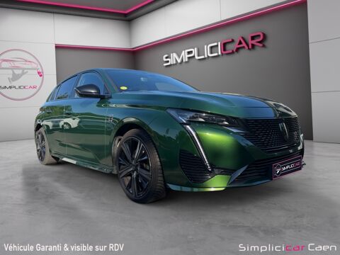 Annonce voiture Peugeot 308 18980 €