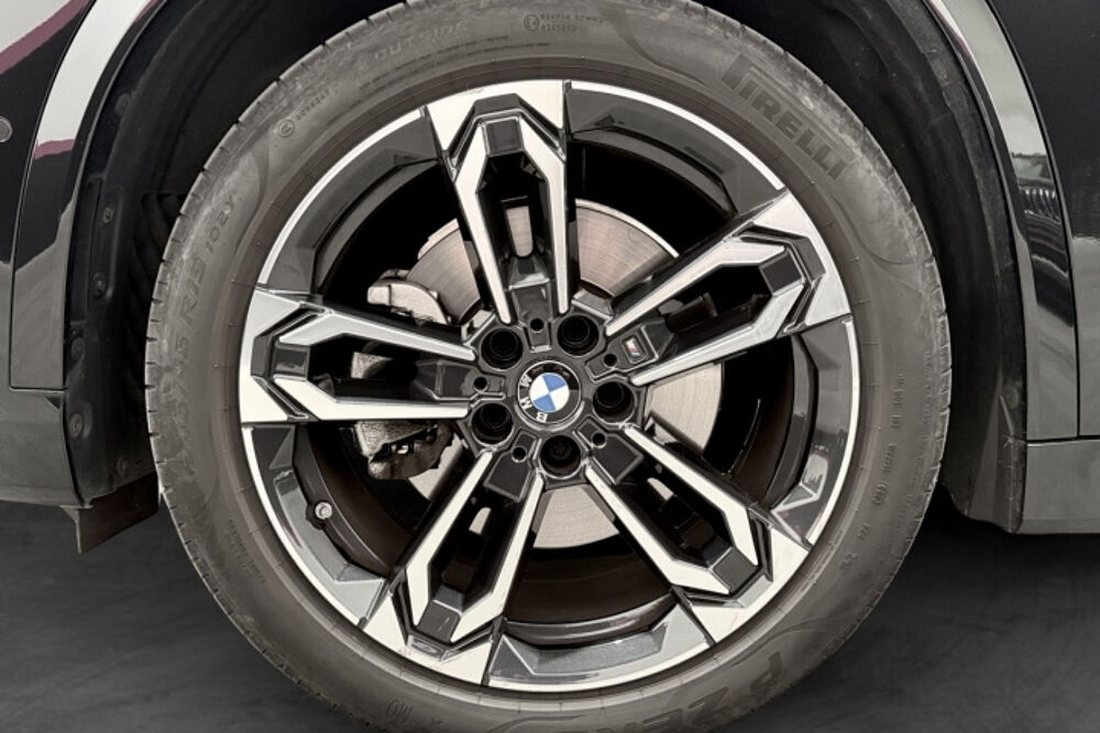 X1 (U11) SDRIVE 20I 170 DKG7 M SPORT 2023 occasion 69530 Brignais