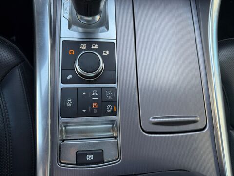 Range Rover SDV6 HSE BVA8 2015 occasion 62223 Saint-Laurent-Blangy