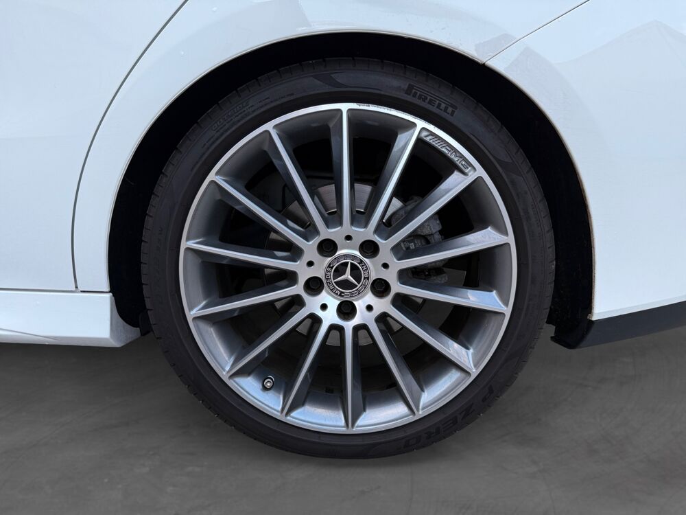 Classe A CLA 200 AMG LINE 7G-DCT 2020 occasion 31120 Pinsaguel