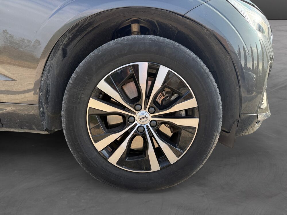 XC60 T6 AWD 398 GEARTRONIC PH2 2022 occasion 45750 Saint-Pryv&eacute;-Saint-Mesmin