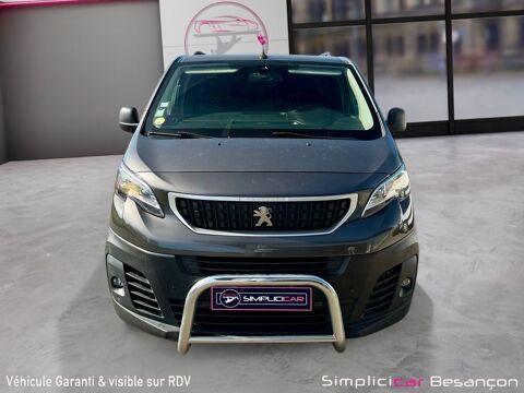 Expert III 1.5 BLUEHDI 120 S&S STANDARD PACK SPORT 2019 occasion 25410 Saint-Vit