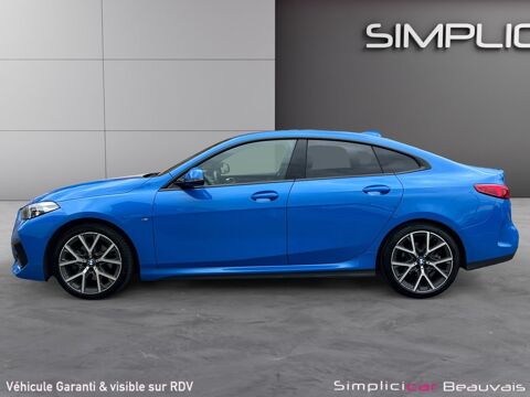 Serie 2 GRAN COUPE 218I 136 MSPORT DKG 2023 occasion 60000 Beauvais