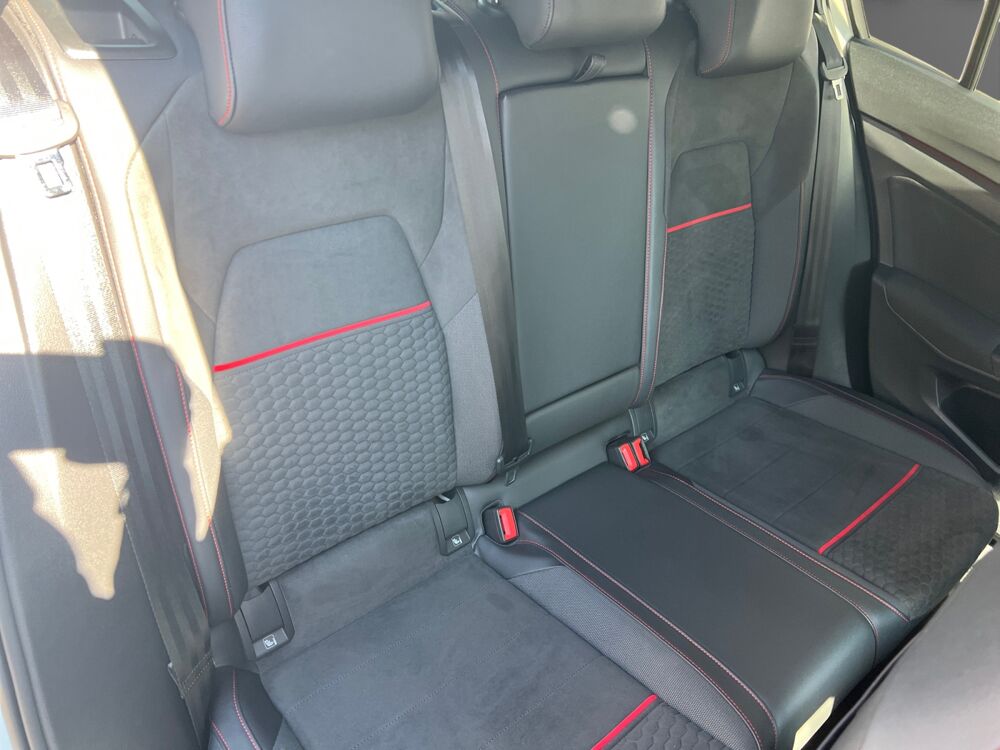 Golf 2.0 TSI 300 GTI CLUBSPORT DSG 2021 occasion 60000 Beauvais