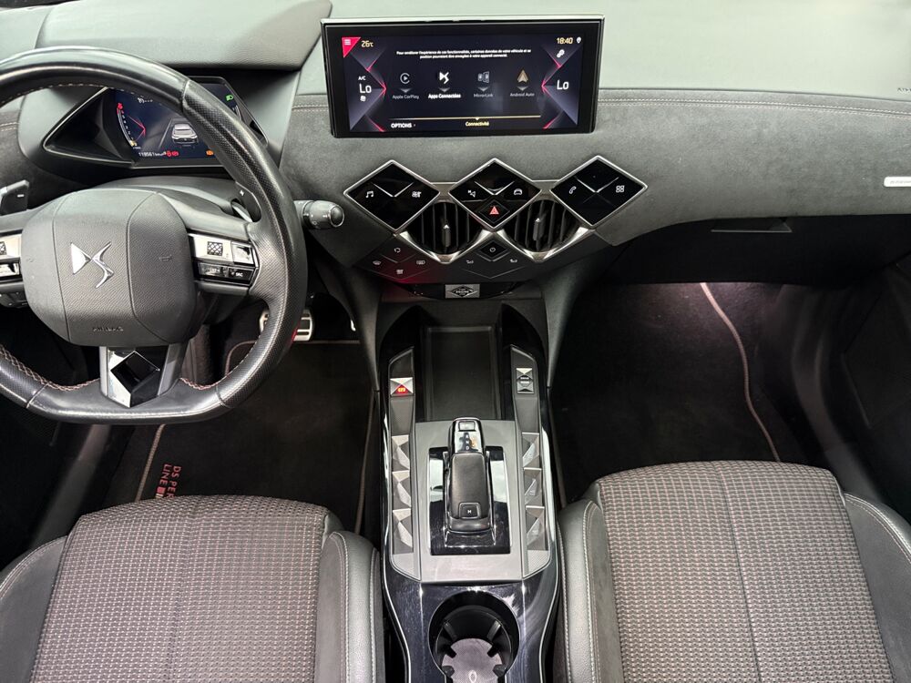 DS3 Performance Line + 2020 occasion 78480 Verneuil-sur-Seine