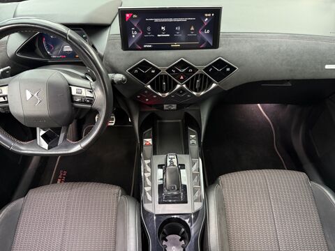 DS3 Performance Line + 2020 occasion 78480 Verneuil-sur-Seine