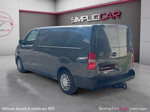 Proace Dynamic 2022 occasion 27200 Vernon