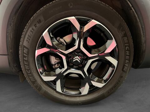 C5 aircross 1.5 BLUE HDI 130 MAX EAT 2025 occasion 54180 Houdemont