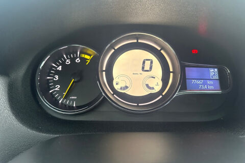 M&eacute;gane III (3) 1.2 TCE 130 BOSE EDITION EDC 2015 occasion 64121 Serres-Castet