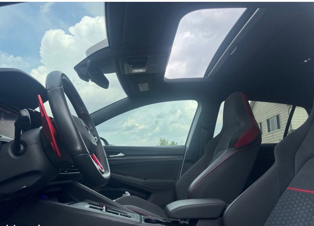 Golf 2.0 TSI 300 GTI CLUBSPORT DSG 2022 occasion 69530 Brignais