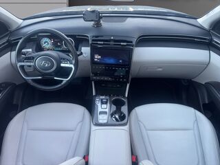 Tucson EXECUTIVE 2021 occasion 13600 La Ciotat