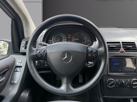 Classe A A180 CDI EDITION 10 2007 occasion 06400 Cannes