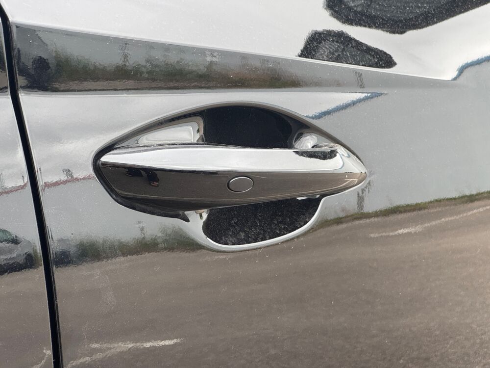 Tucson 1.6 T-GDI PLUG-IN 265 N LINE EXECUTIVE HTRAC BA 2023 occasion 56450 Theix-noyalo