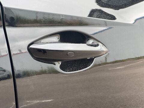 Tucson 1.6 T-GDI PLUG-IN 265 N LINE EXECUTIVE HTRAC BA 2023 occasion 56450 Theix-noyalo