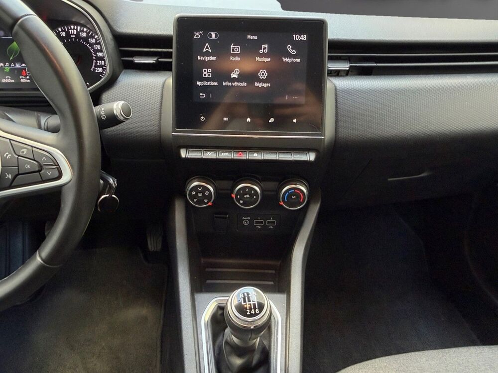 Clio 1.0 TCE 90 Business 2021 occasion 30900 Nimes