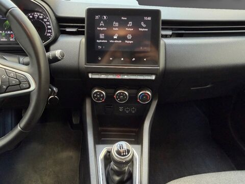 Clio 1.0 TCE 90 Business 2021 occasion 30900 Nimes