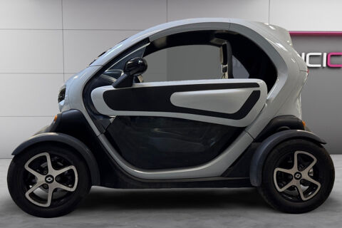 Twizy LIFE 6.1 KWH 2014 occasion 34070 Montpellier