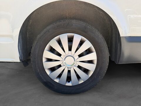 Transporter TRANSPORTER 2.0 TDI 90 2021 occasion 30900 Nimes