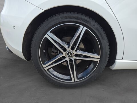 Classe A A200 Progressive Line 2019 occasion 03300 Cusset