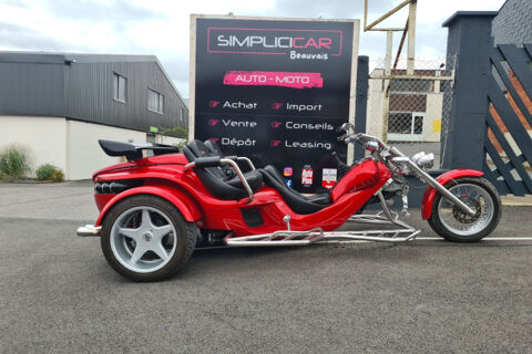  2013 occasion 60000 Beauvais