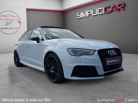 Annonce voiture Audi RS3 36980 €