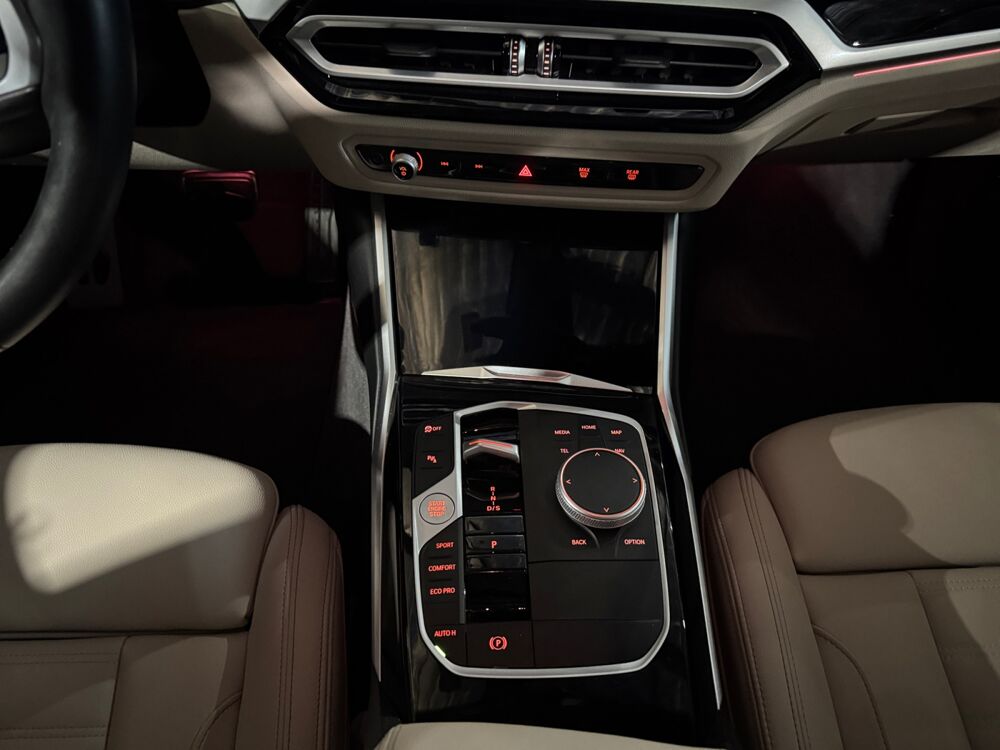 S&eacute;rie 3 M340D XD 340 M PERFORMANCE BA 2023 occasion 64121 Serres-Castet