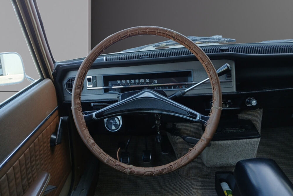  1976 occasion 13600 La Ciotat